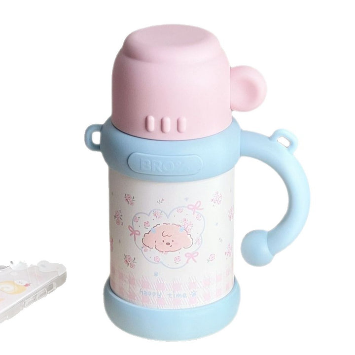 Unisex Water Bottle Bowlift