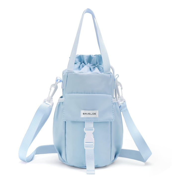 Women Multifunctional Shoulder Bag Bowlift