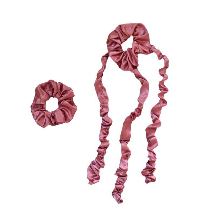 Premium Satin Hair Styling Set