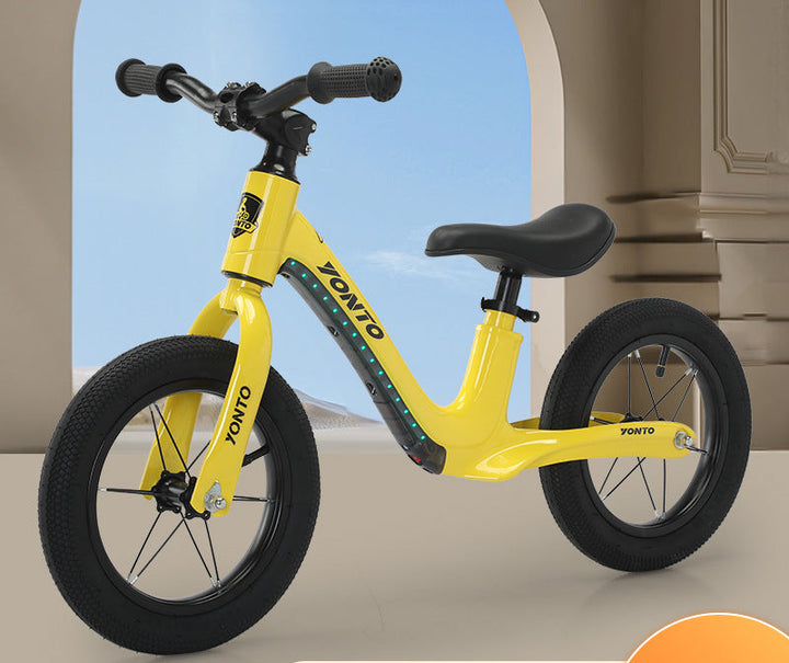 Balance Bike Bowlift
