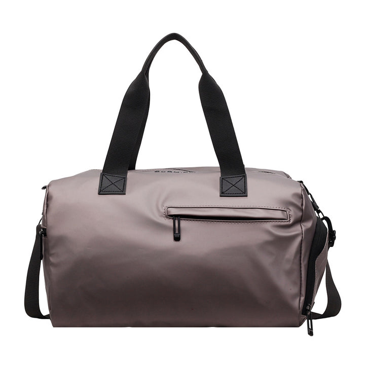 Stylish Multi-Purpose Travel Duffel Bag Bowlift