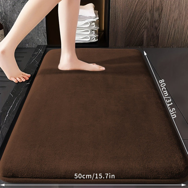 Comfort Bath Mat