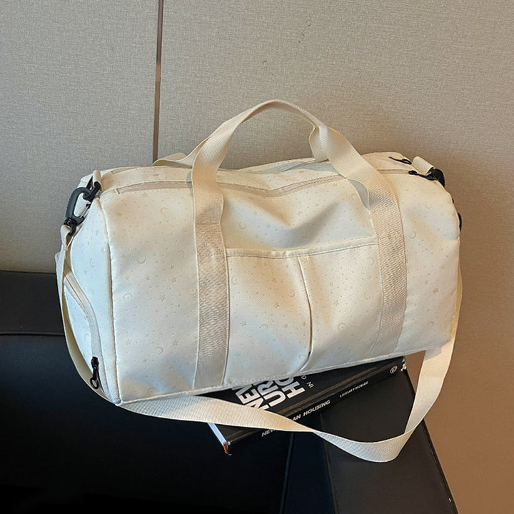 Stylish Travel Duffle Bag