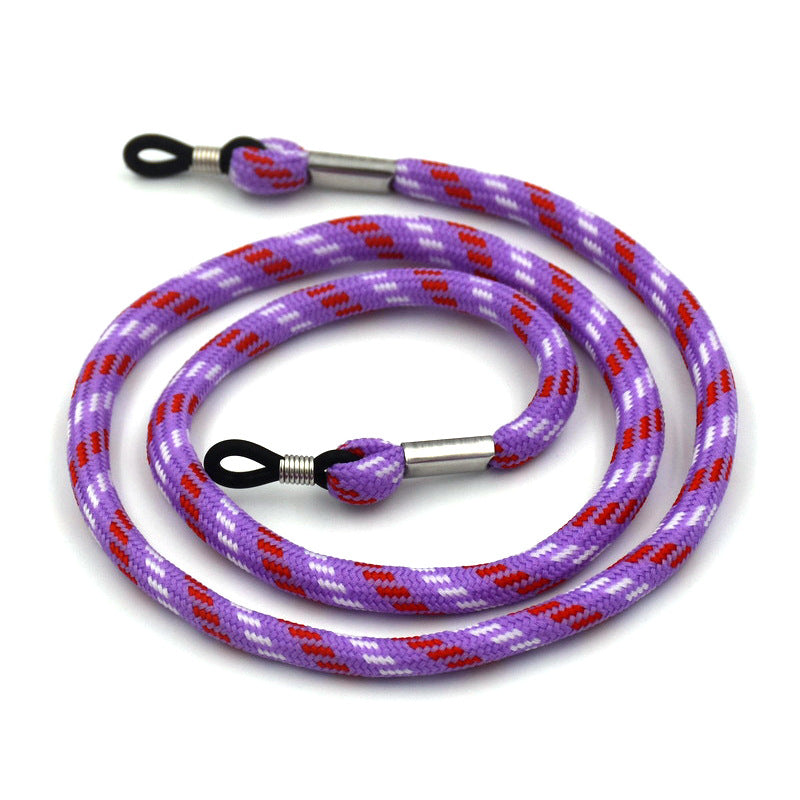 Durable Eyewear Retainer Strap Bowlift