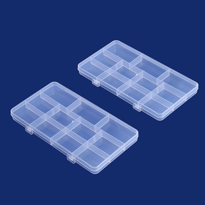 Multi-Compartment Craft Organizer Bowlift
