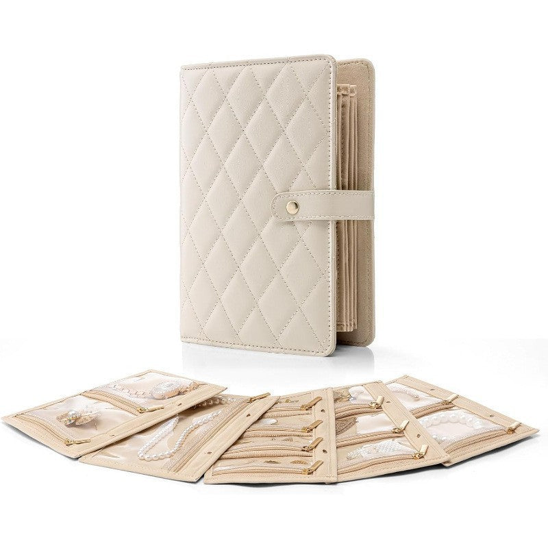 Elegant Jewelry Organizer Bowlift