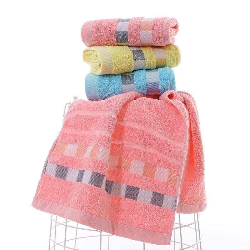 Ladies high-quality bath towel Bowlift