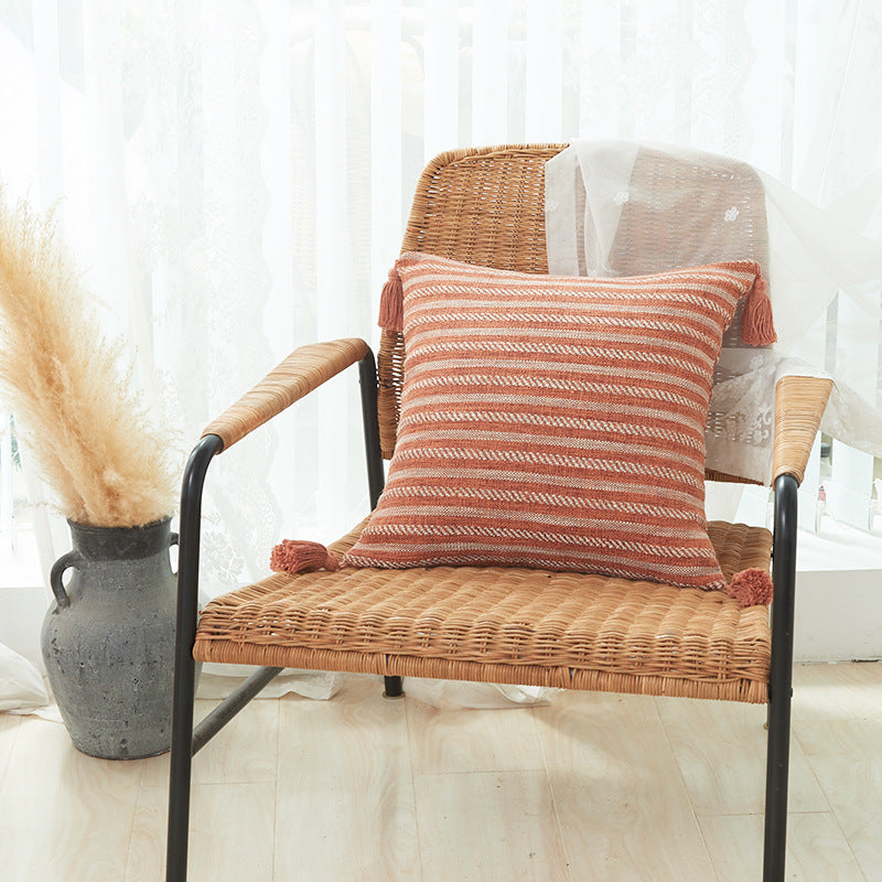 Decorative Throw Pillow