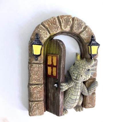 Fantasy Decoration Bowlift