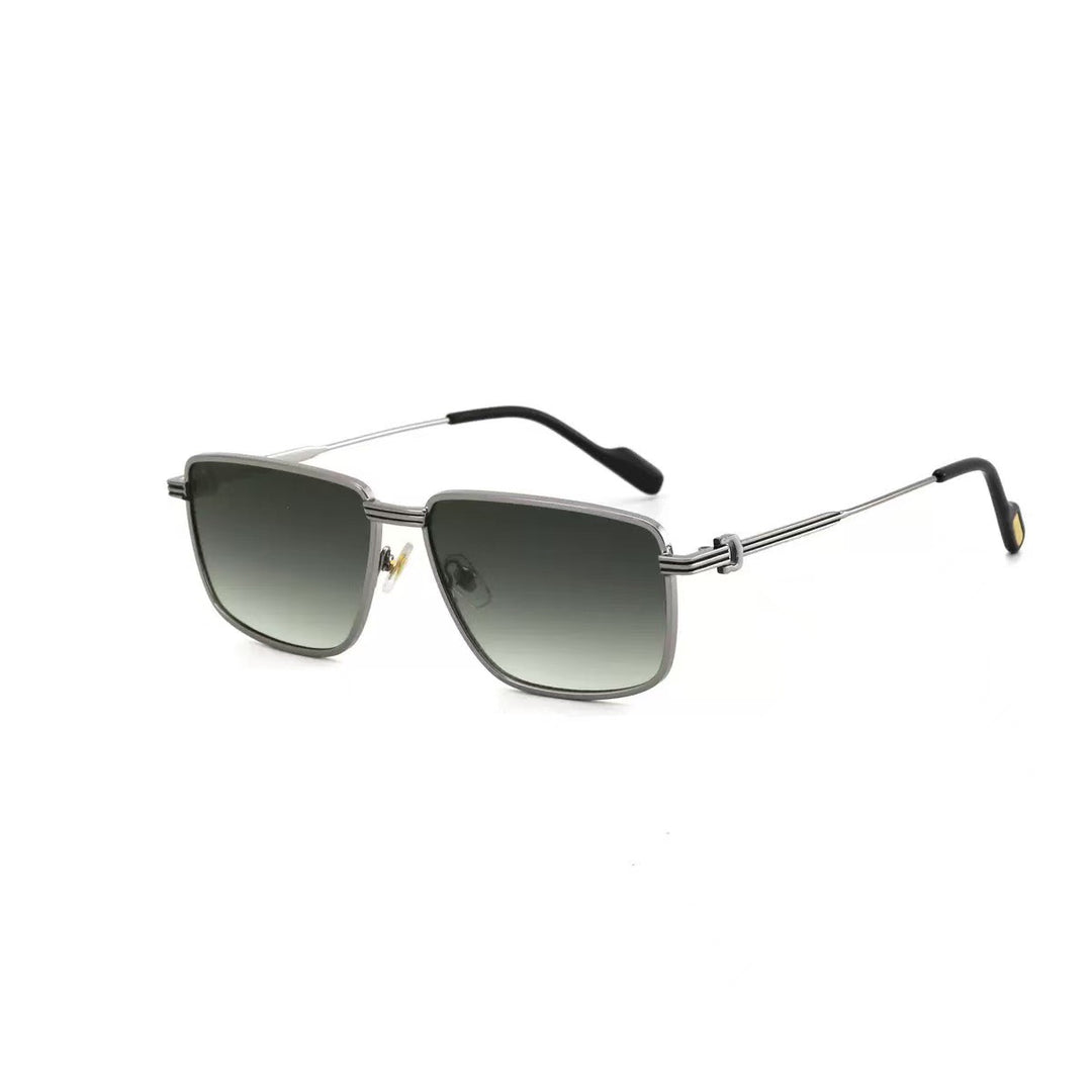 Ladies trendy sunglasses with striking frame and polarized lenses Bowlift