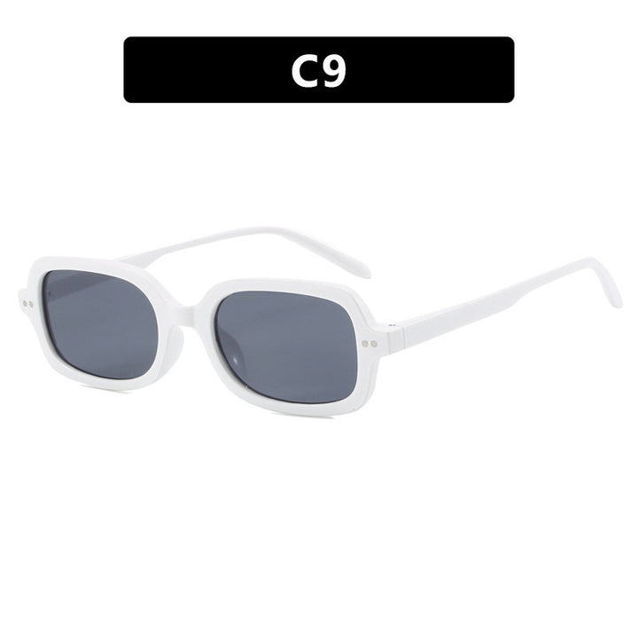 Ladies fashionable sunglasses with unique tortoiseshell frame Bowlift