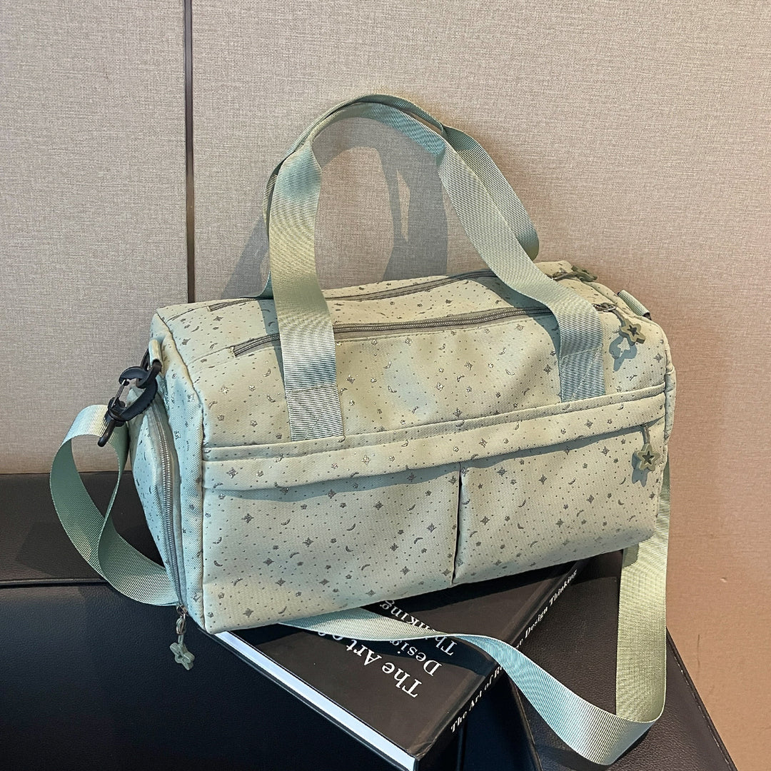Stylish Versatile Travel Bag