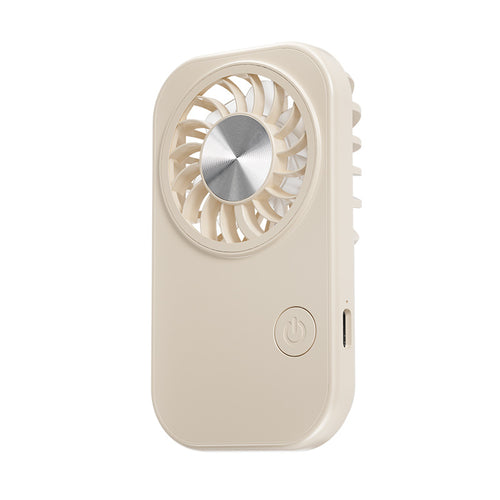 Women's Portable Mini Fan Bowlift