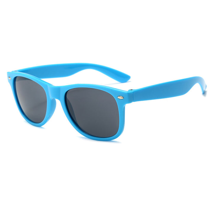 Classic Summer Sunglasses Bowlift