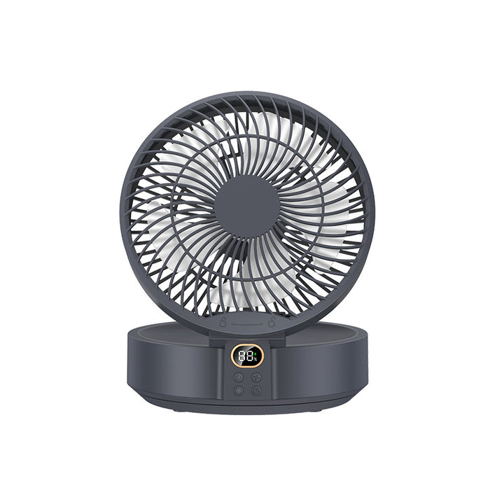 Desktop Personal Cooling Fan Bowlift