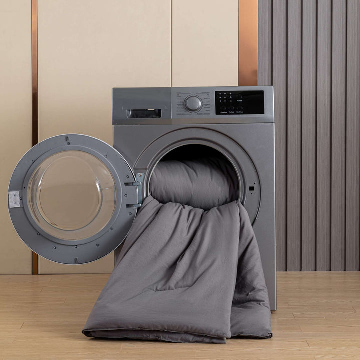 Ultra-Comfort Duvet Set Bowlift