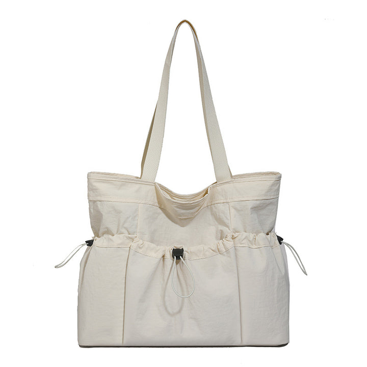 Multi-Functional Lightweight Tote Bag Bowlift