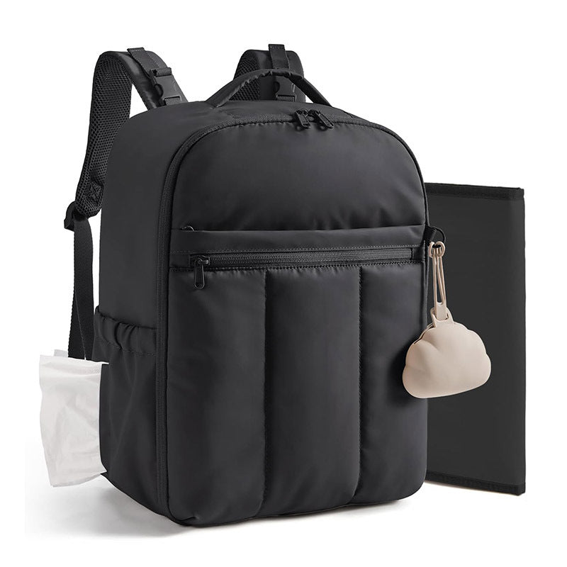 Versatile Travel Backpack Bowlift