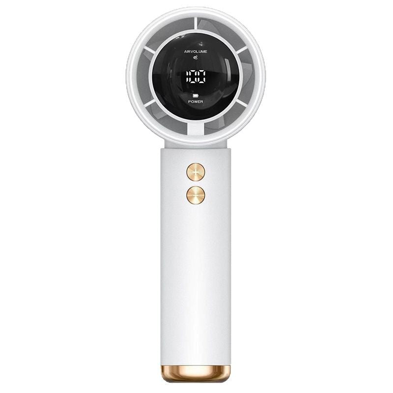 Women's Handheld Hair Dryer Bowlift