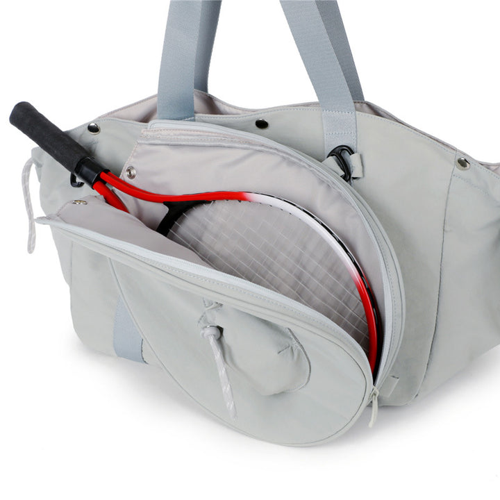 Women's versatile sports and travel bag Bowlift
