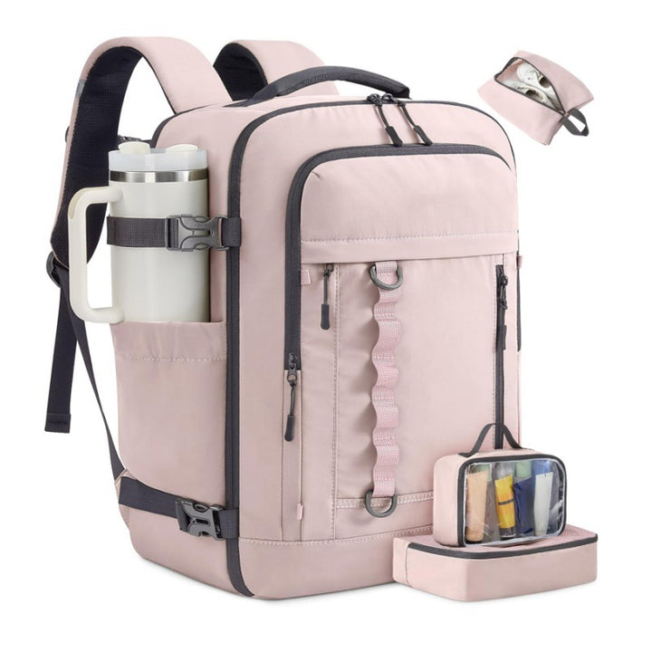 Multifunctional and Stylish Backpack Bag Bowlift