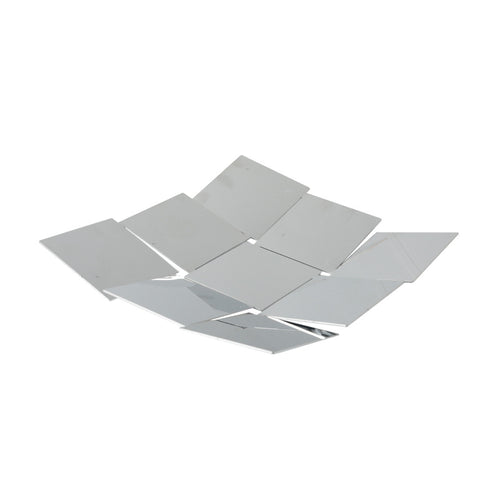 Decorative Mirror Tile Set