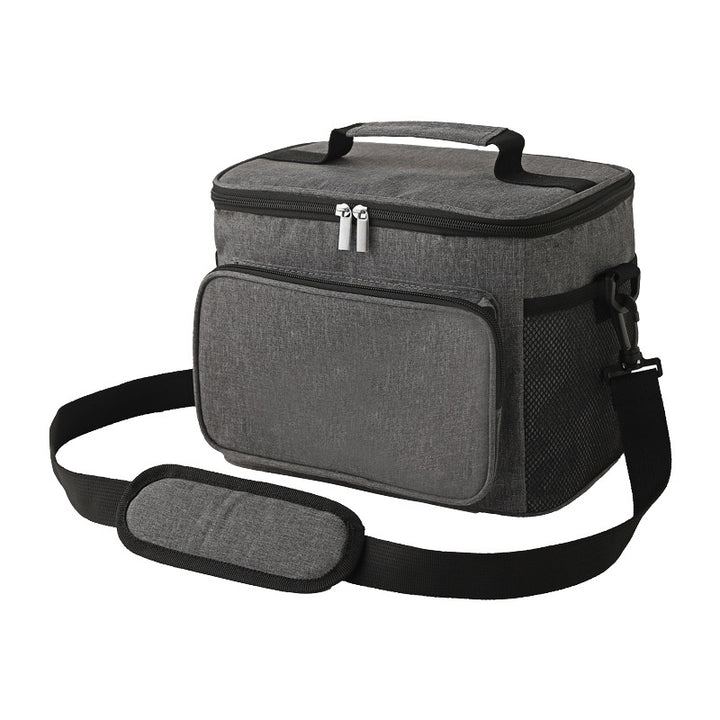 Insulated Lunch Box