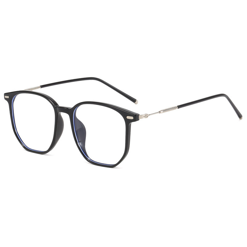 Ladies Fashion Glasses in Timeless Square Design Bowlift