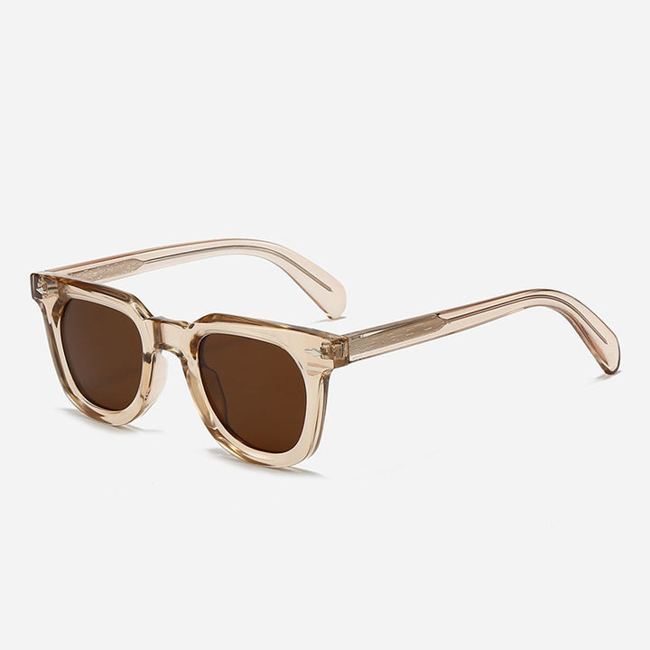 Ladies Fashion Sunglasses in Elegant Retro Style Bowlift