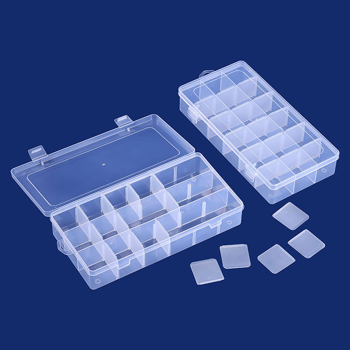 Modular Craft Storage Organizer Bowlift