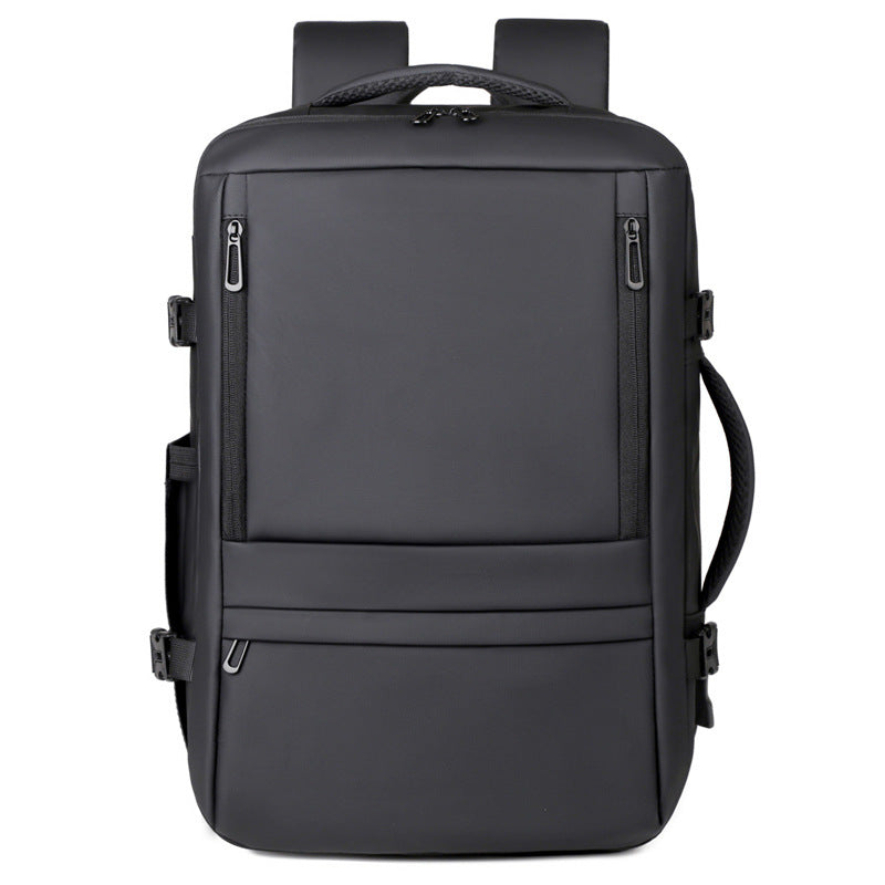 Multifunctional Travel Backpack Bowlift
