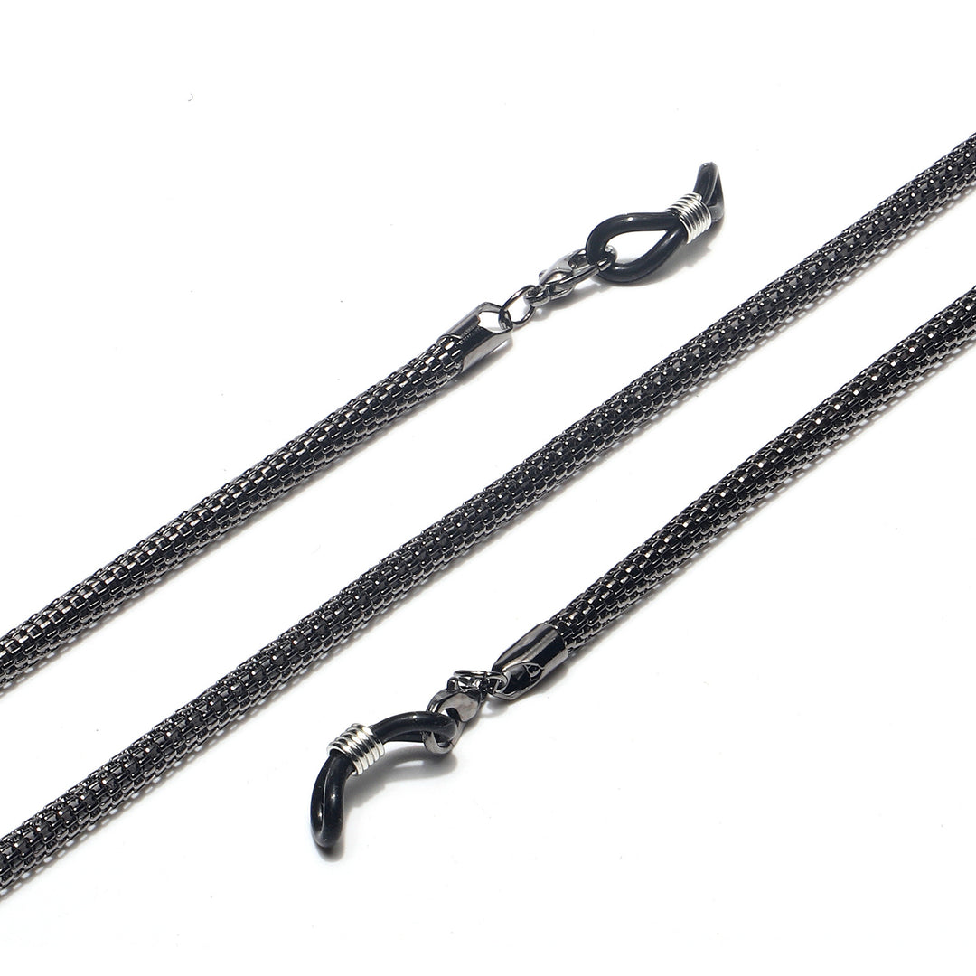 Stylish Metal Eyewear Chain Bowlift