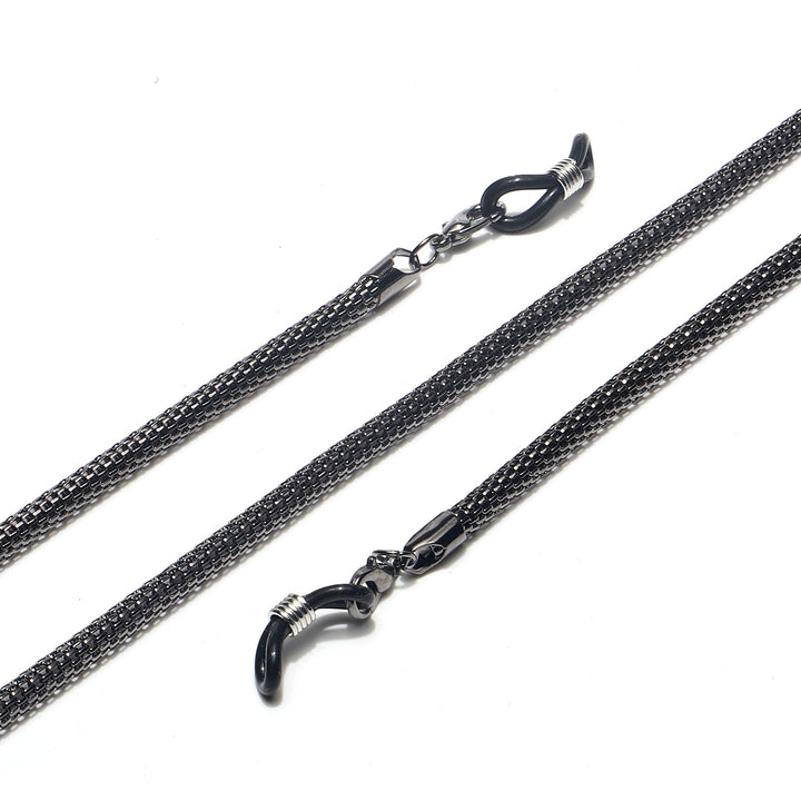 Stylish Metal Eyewear Chain Bowlift