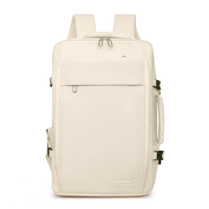 Versatile Tactical School Backpack Bowlift