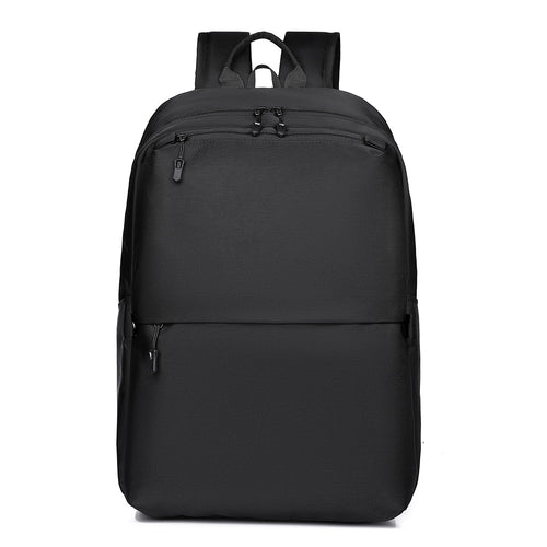 Minimalist High-Capacity Laptop Backpack Bowlift