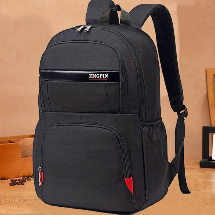 Versatile Travel Backpack Bowlift
