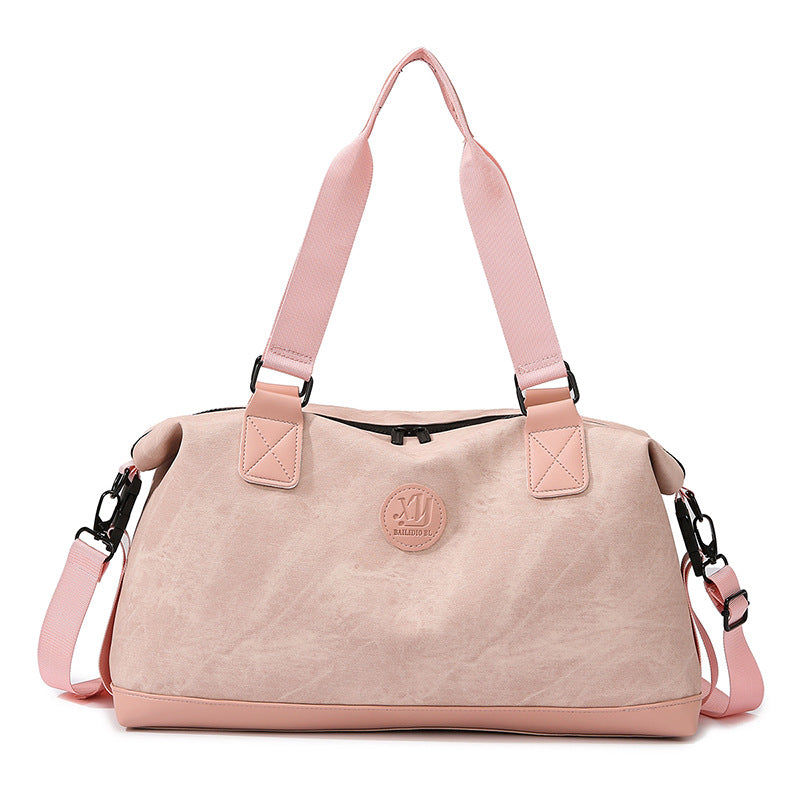 Stylish Travel Duffle Bag