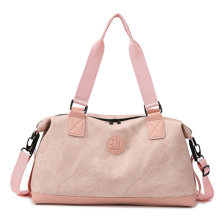 Stylish Travel Duffle Bag