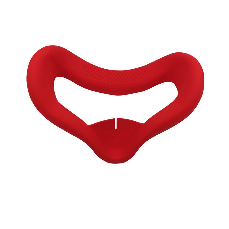 Bowlift Respiratory Mask