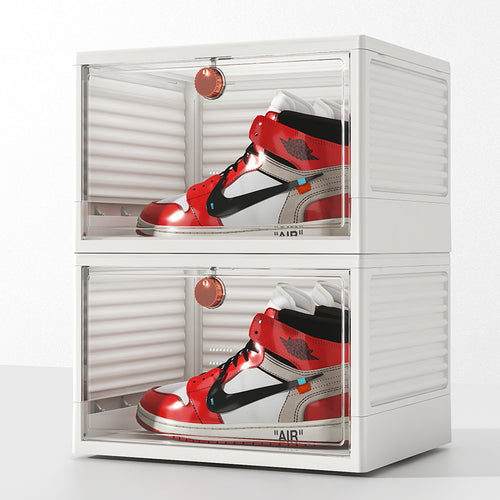 Shoe storage Bowlift