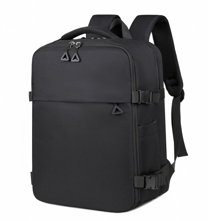 Lightweight Multi-Compartment Travel Backpack Bowlift