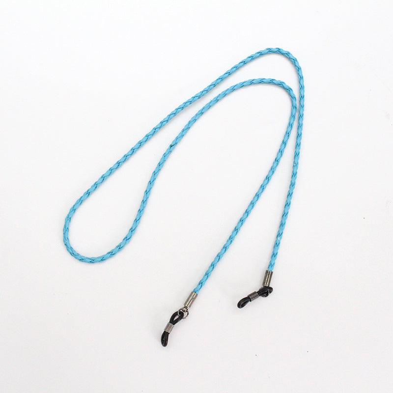 Adjustable Eyewear Retainer Strap Bowlift
