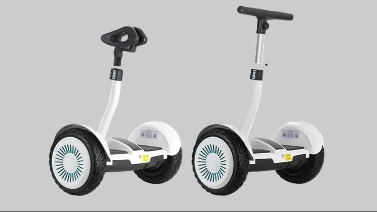 Smart Hoverboard Bowlift