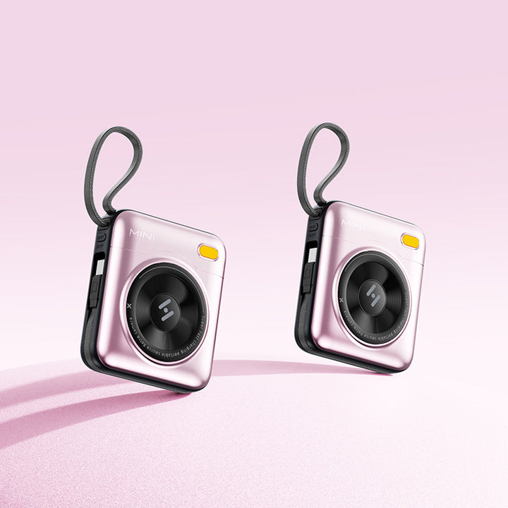 Portable Mini Bluetooth Speaker Bowlift