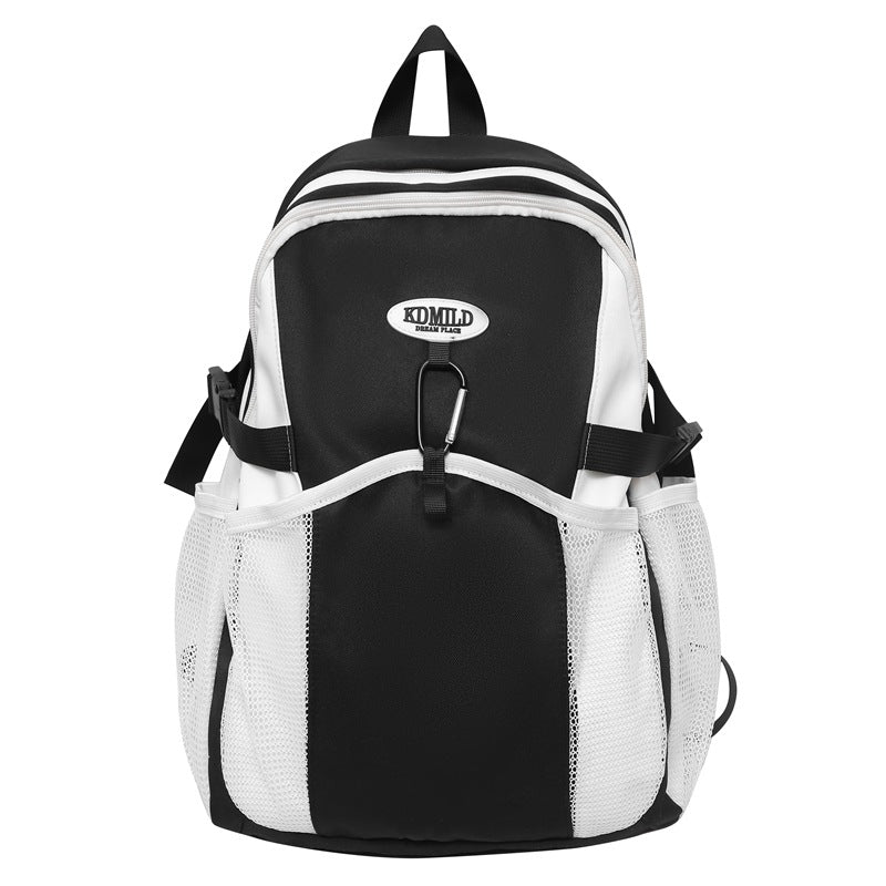 Versatile Lightweight Travel Backpack