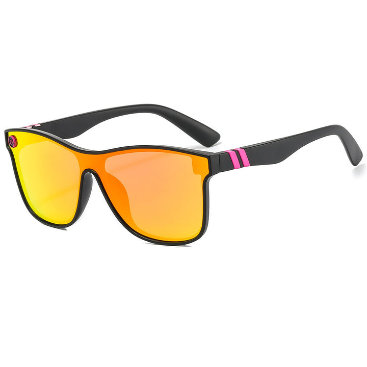 Fashion-Forward Retro-Inspired Sunglasses Bowlift