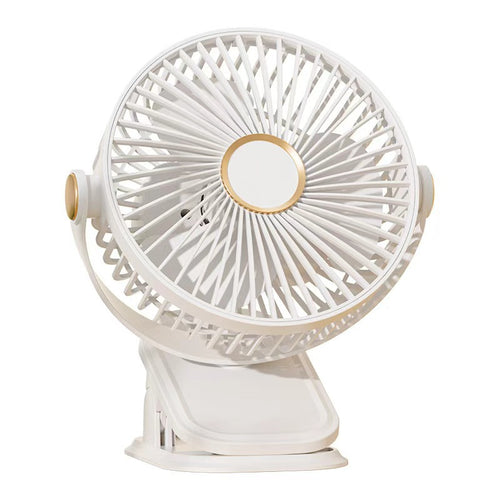 Ladies Portable Table Fan Bowlift
