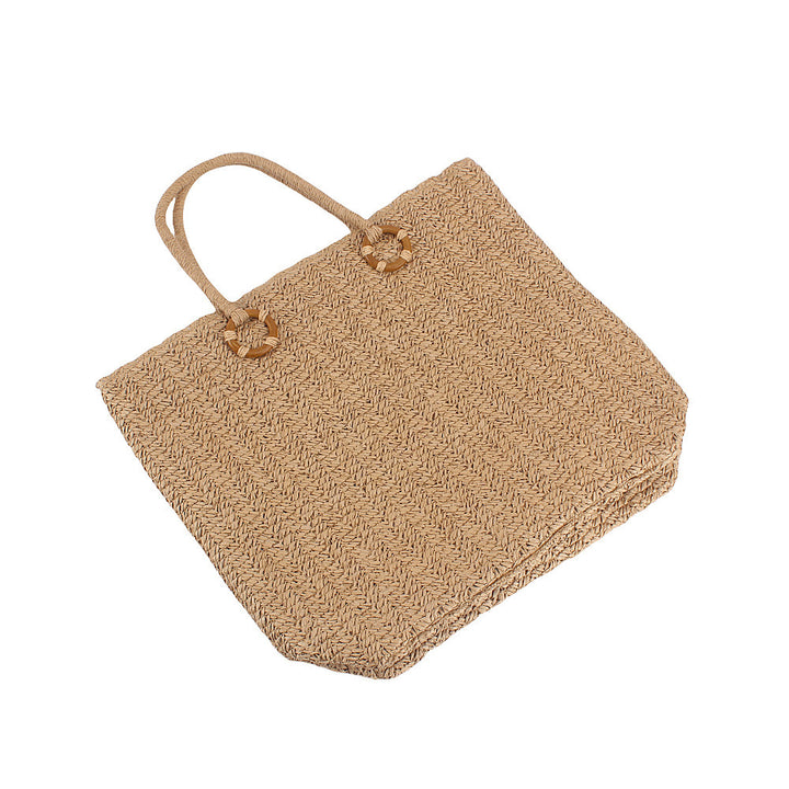 Large shopping bag with sturdy carrying handles Bowlift