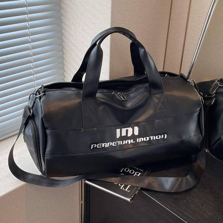 Durable Fitness Duffle Bag Bowlift