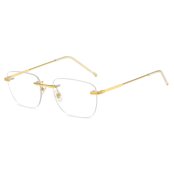 Women's Premium Sunglasses with High-Quality Metal Frame Bowlift